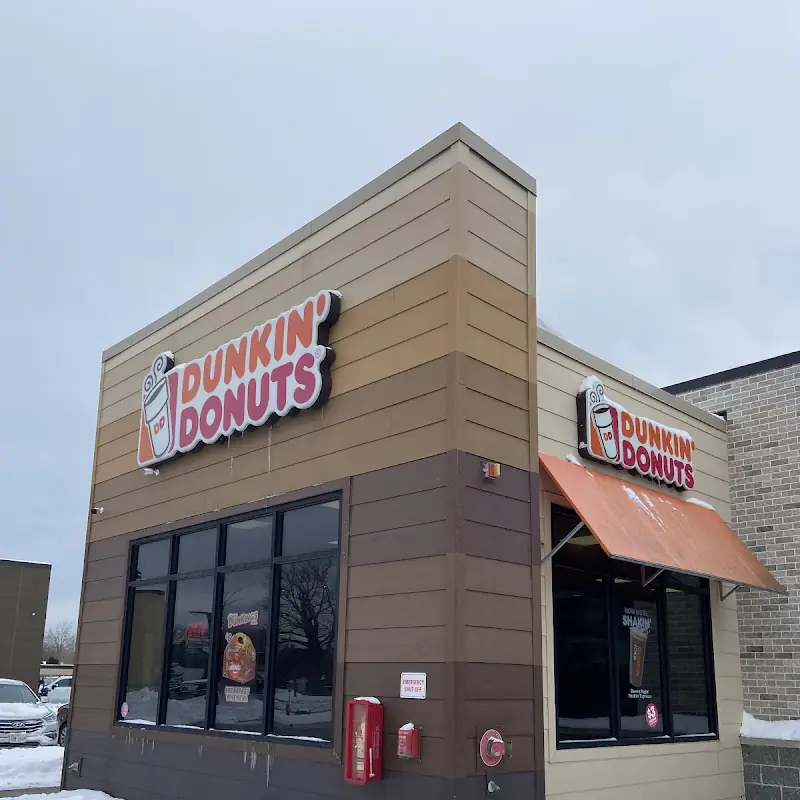 Dunkin'