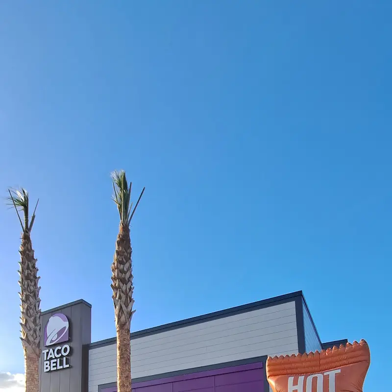 Taco Bell