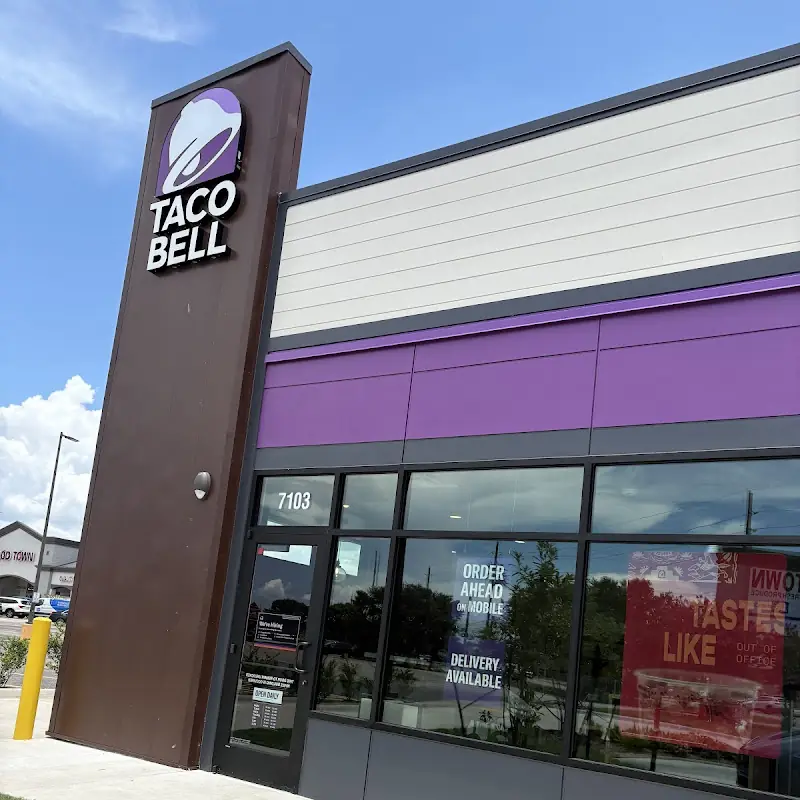 Taco Bell