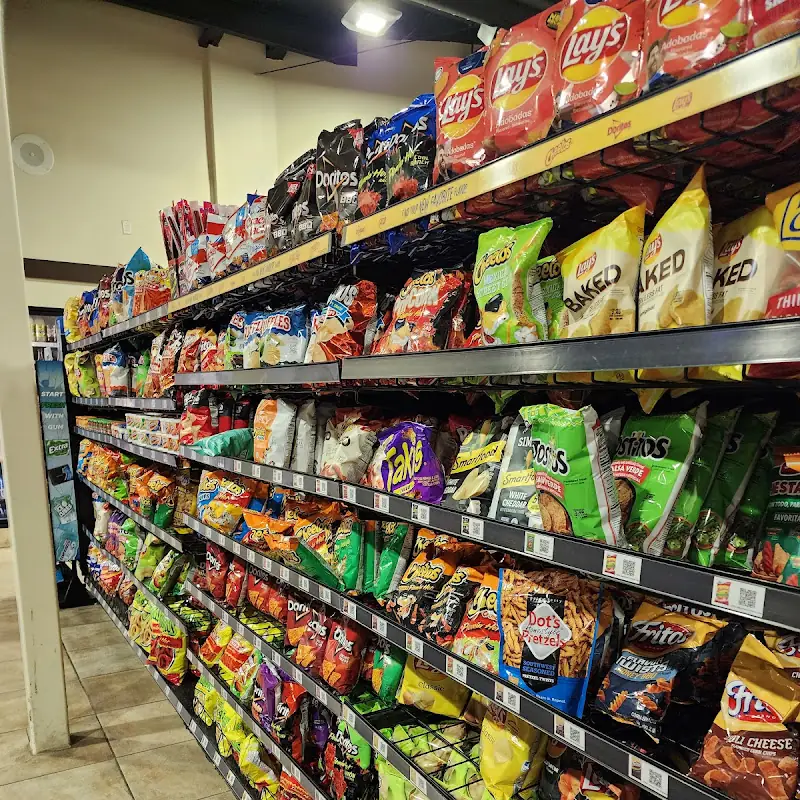 PJ Fresh Marketplace