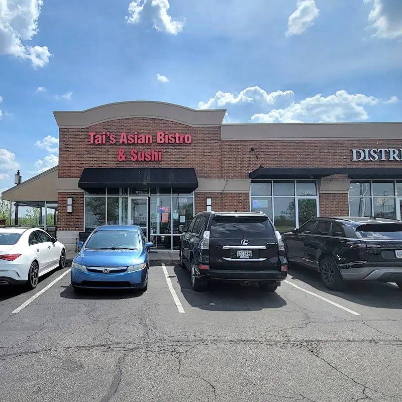 Tai's Asian Bistro & Sushi