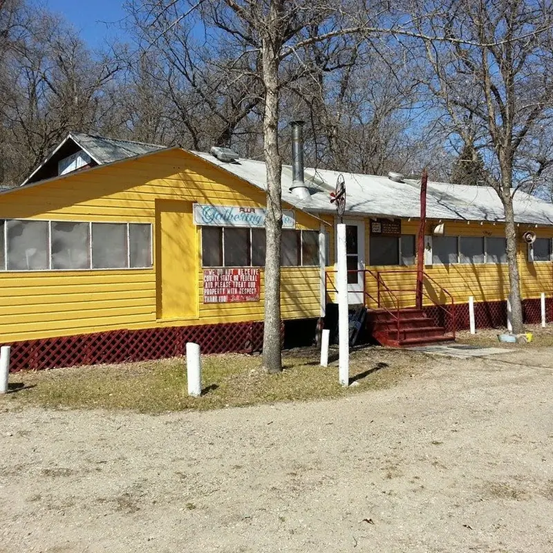 Red Willow Resort