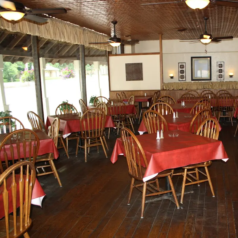 Village Pizzeria of Dresser