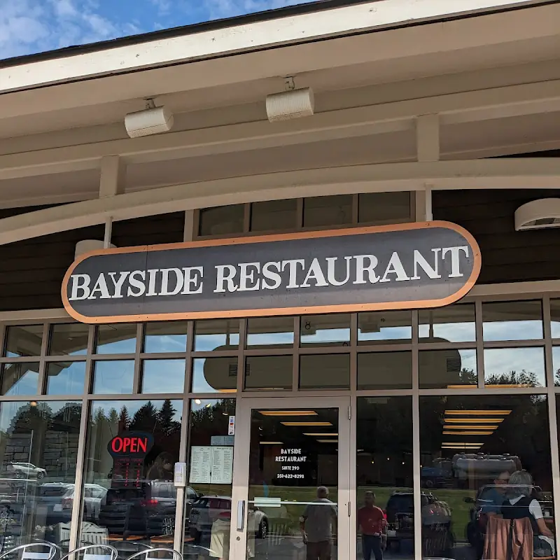 Bayside Restaurant