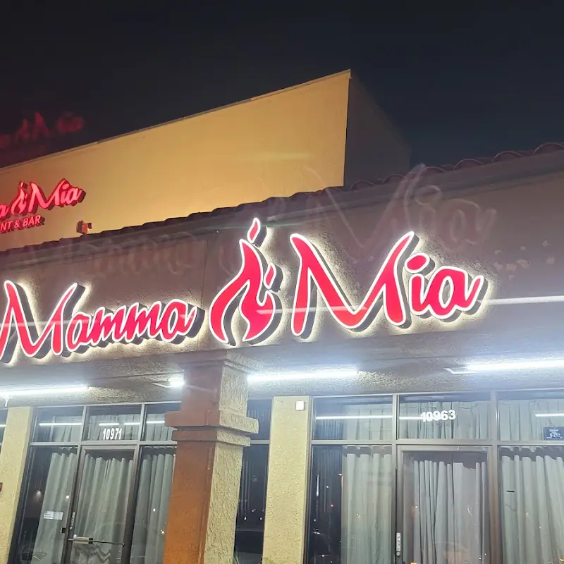 Mamma Mia