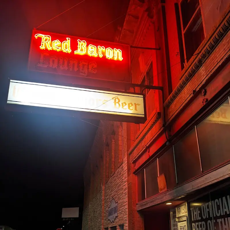 Red Baron