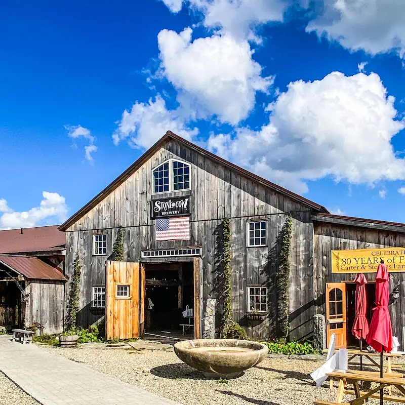 Stone Cow Brewery