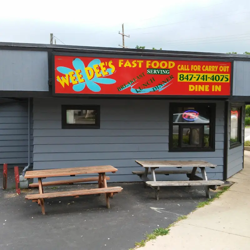 Wee-Dee's Restaurant
