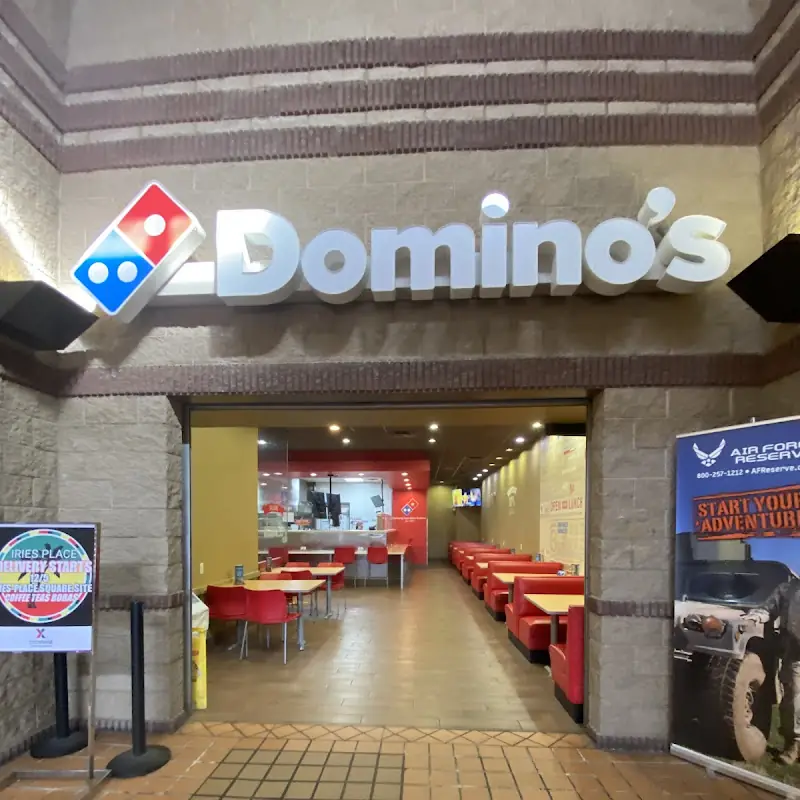 Domino's Pizza
