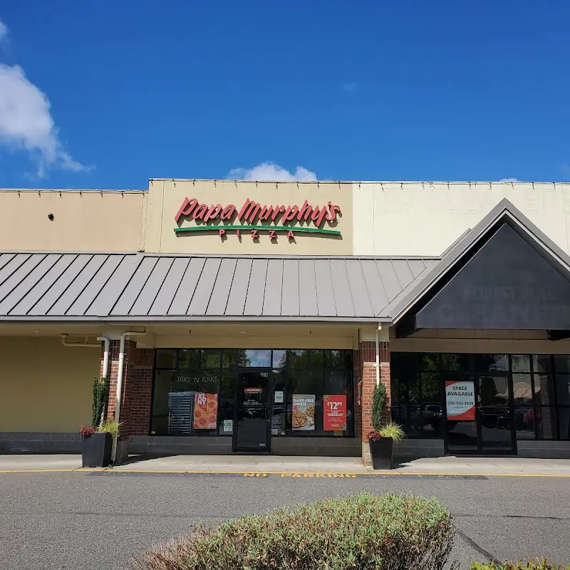 Papa Murphy's | Take 'N' Bake Pizza