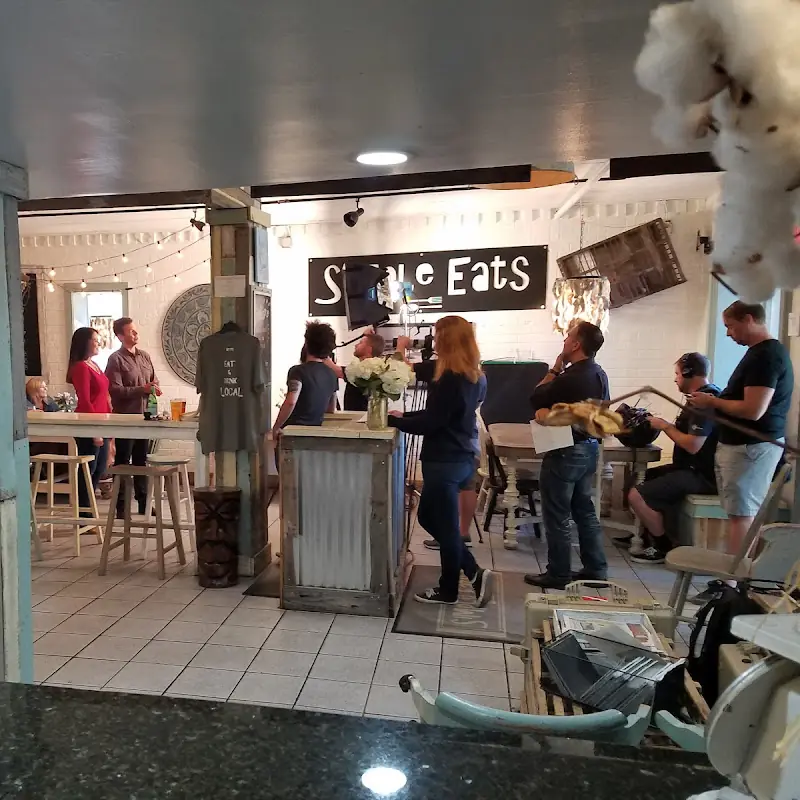 Simple Eats Restaurant