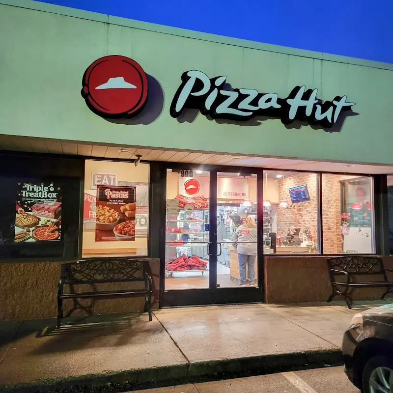 Pizza Hut