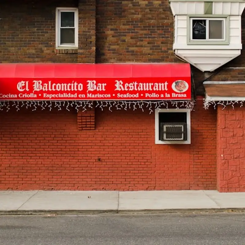 El Balconcito