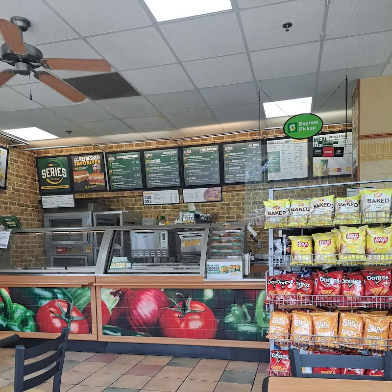 Subway