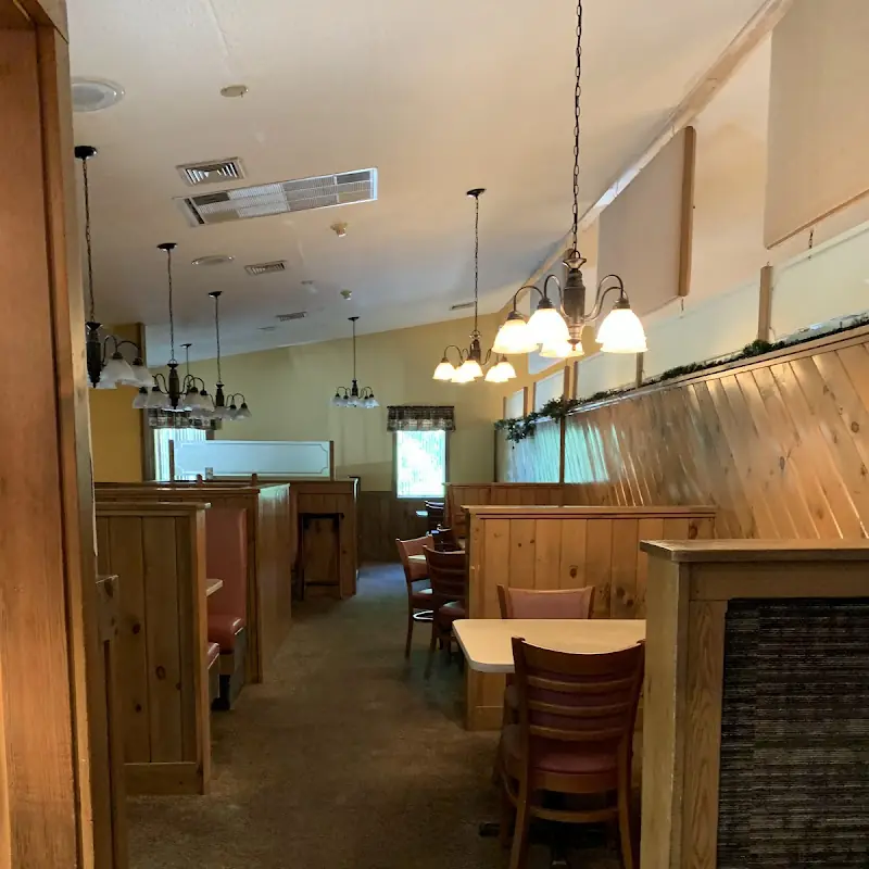 C & R Restaurant
