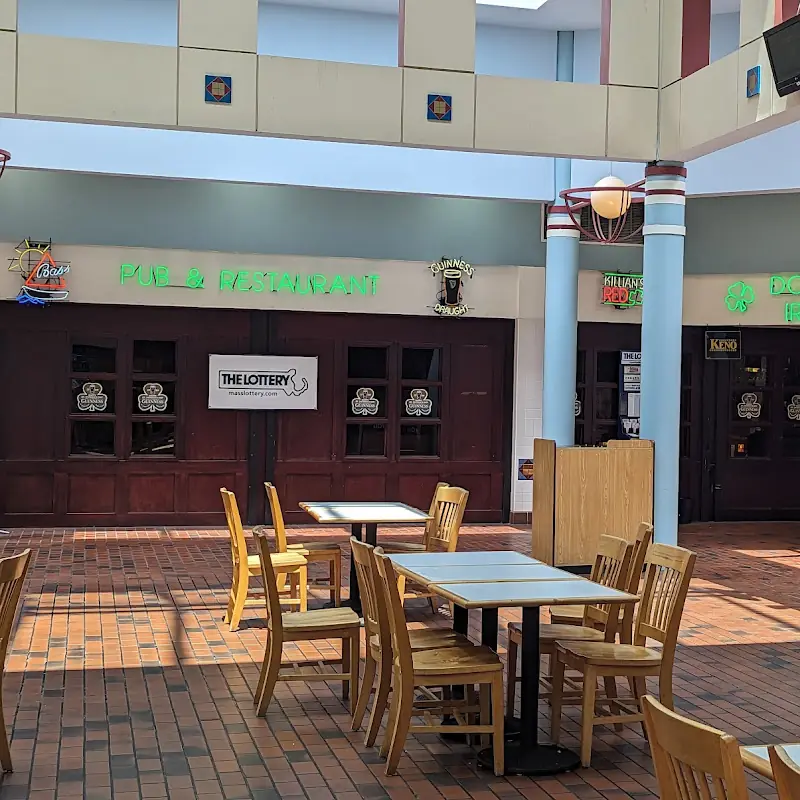 Donovan's Irish Pub