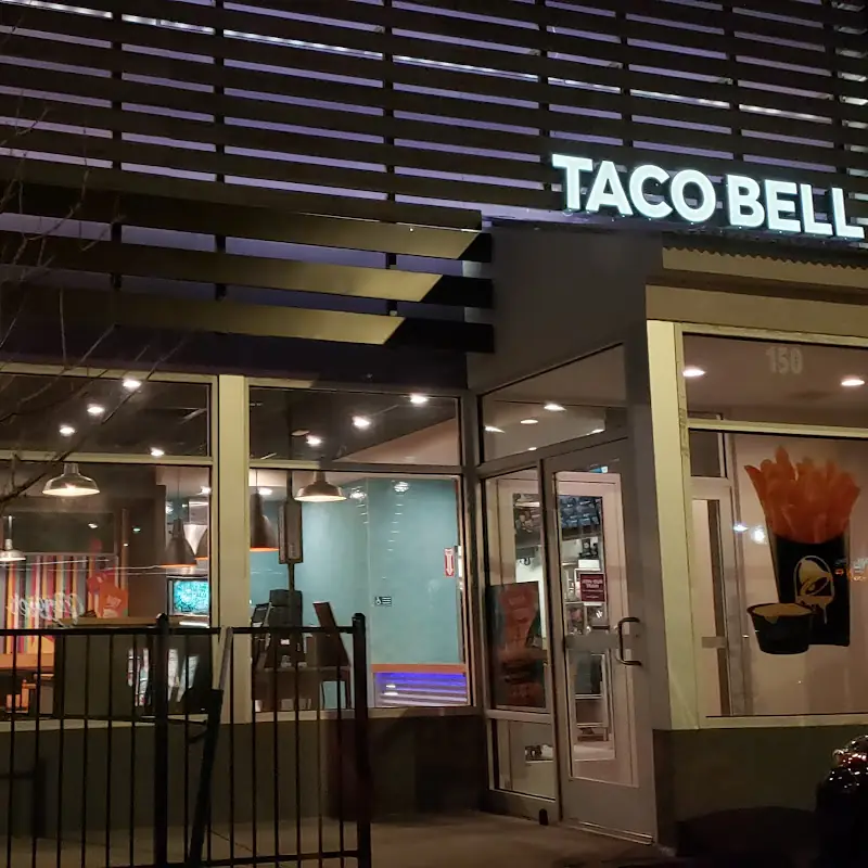 Taco Bell