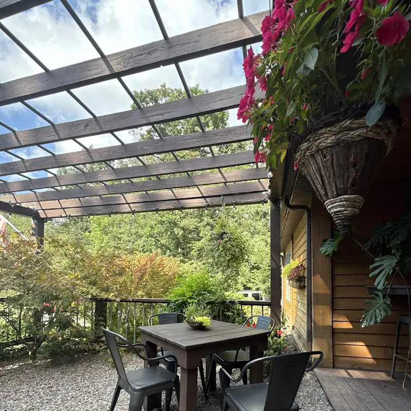 Bittersweet Cafe