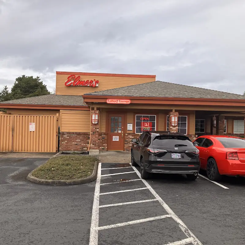 Elmer's Kitchen