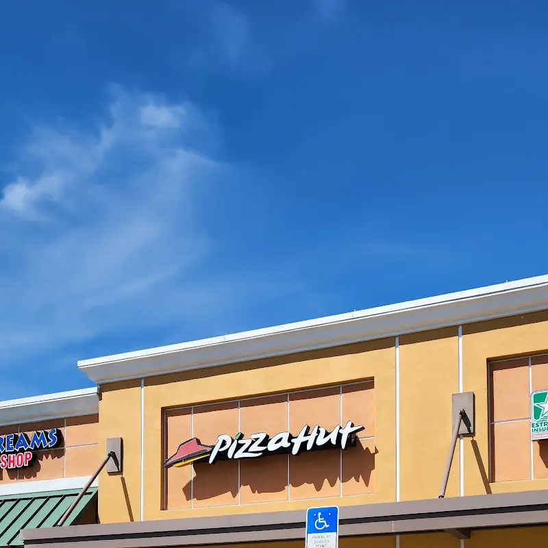 Pizza Hut