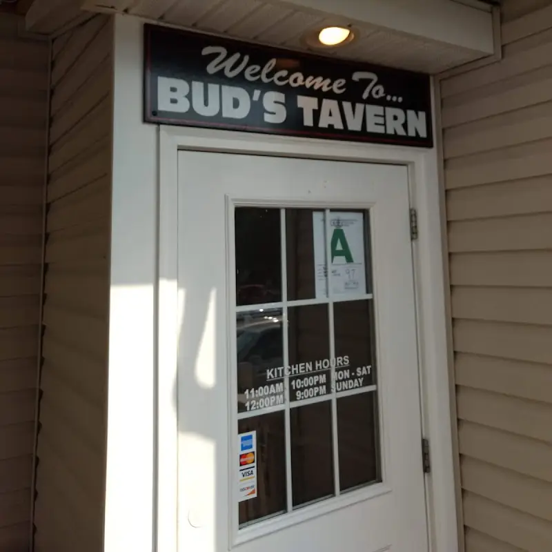 Bud's Tavern