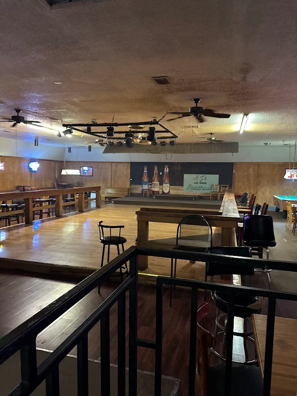 AJ's Roadhouse