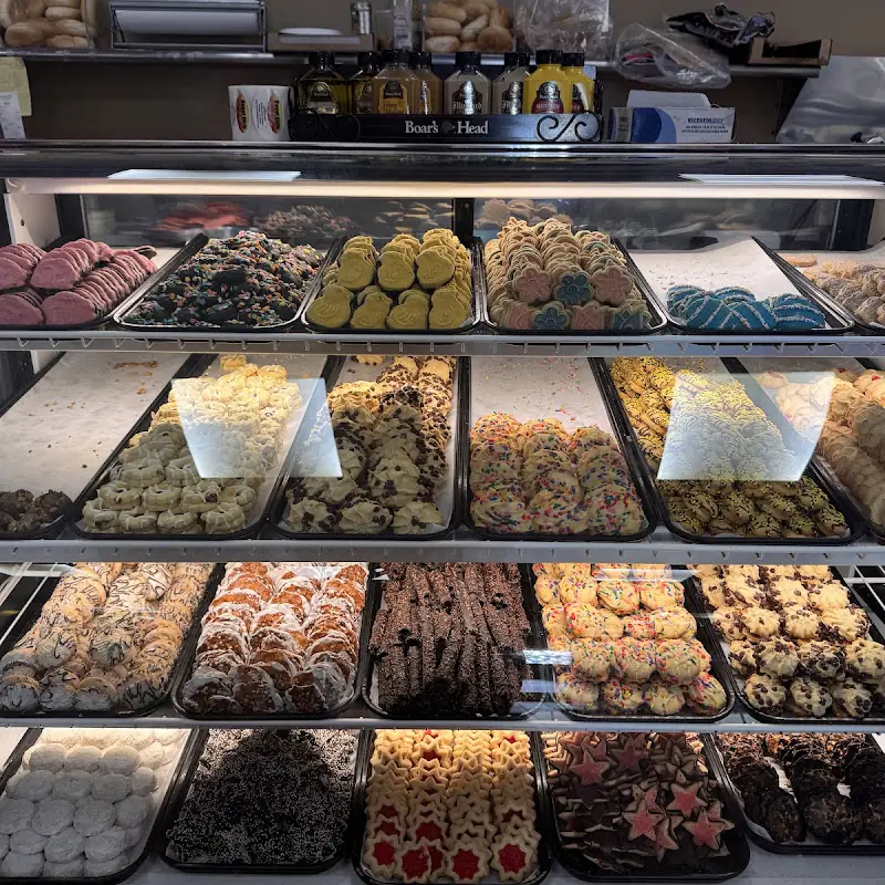 Bagel Girls Cafe