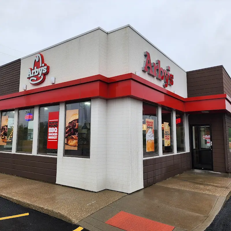 Arby's
