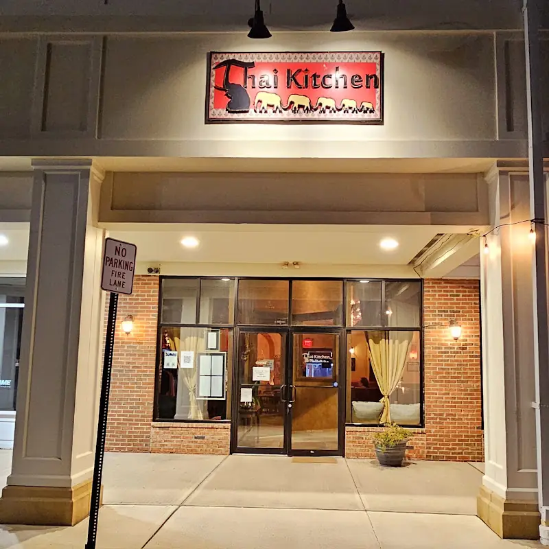 Thai Kitchen