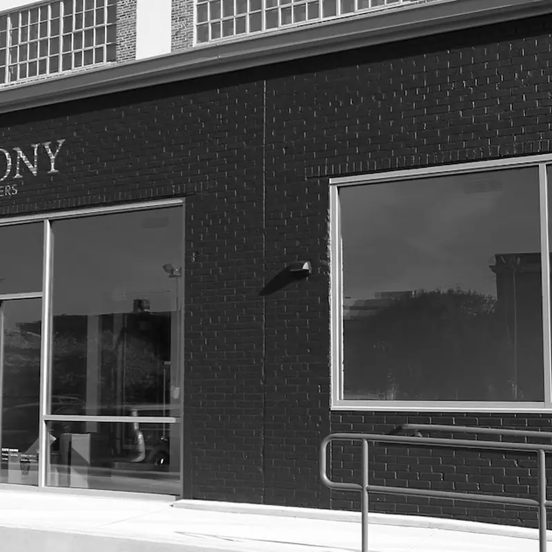 Ceremony Coffee Roasters - Mt. Vernon
