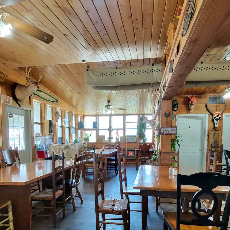 The Crow's Nest | BBQ