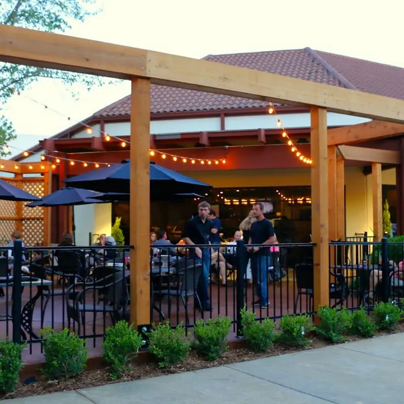 The Republic Grille