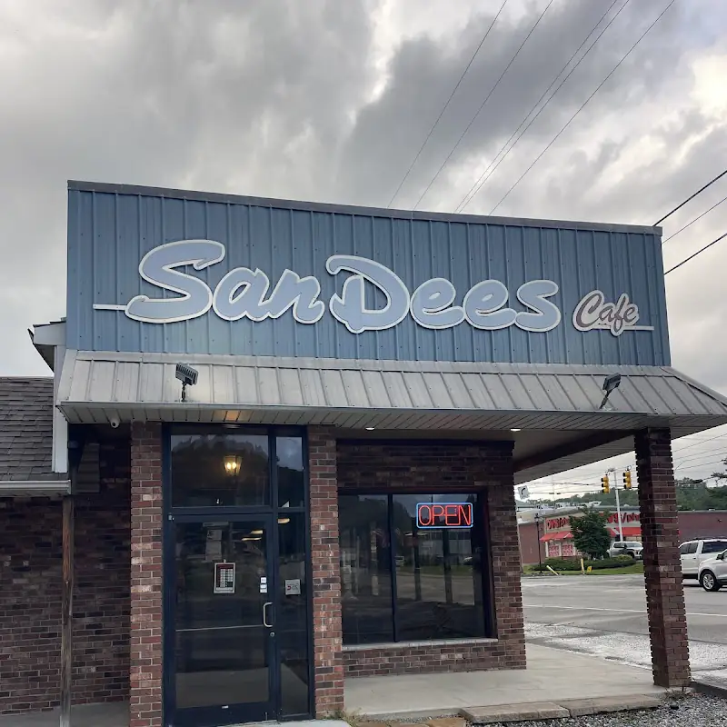San Dee's Cafe