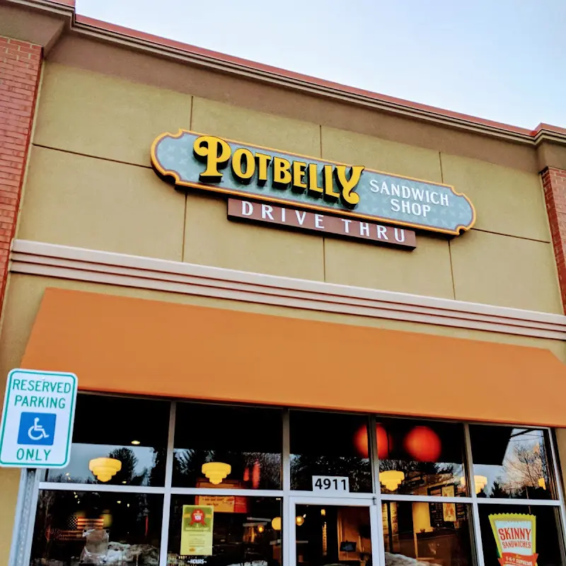Potbelly