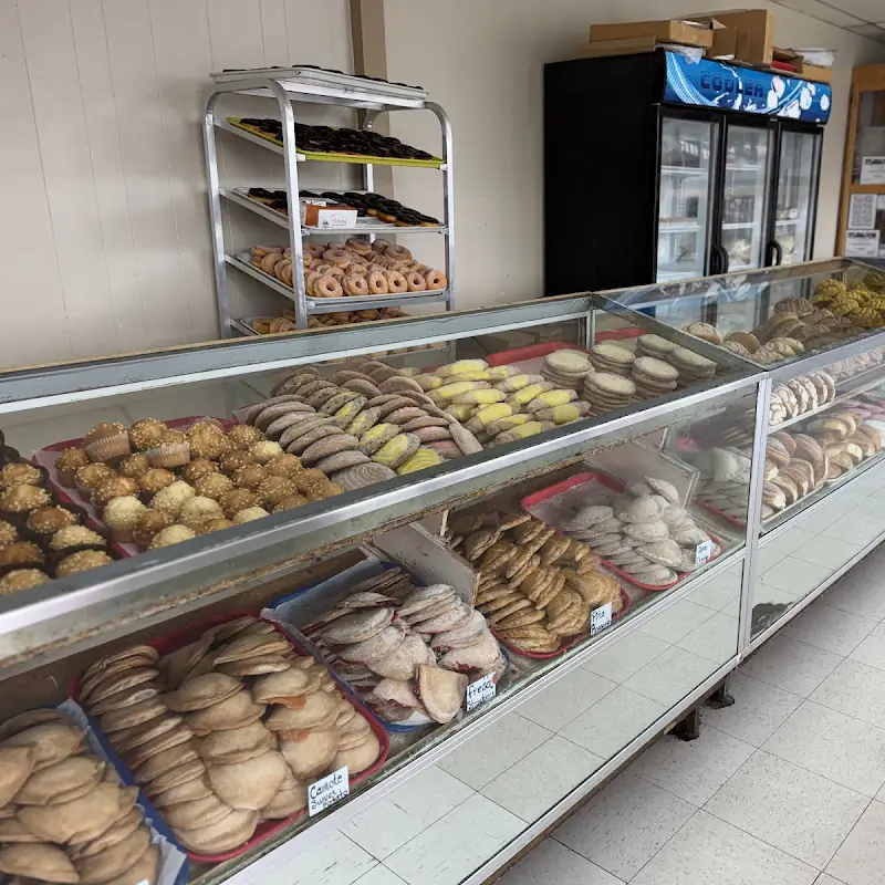 La Espiga Dorada Bakery