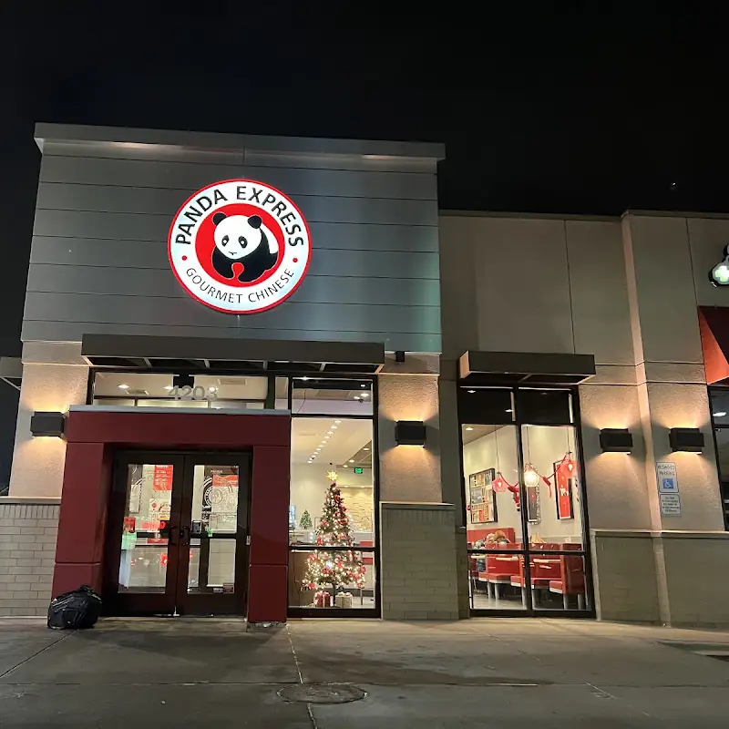 Panda Express