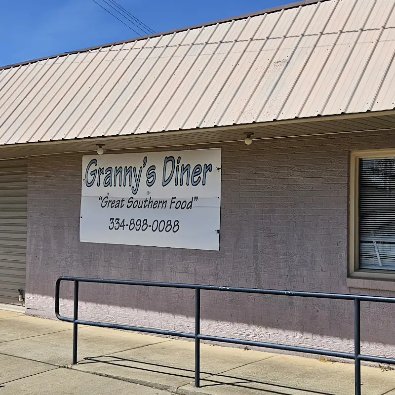 Granny's Diner