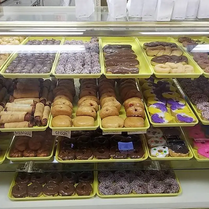 Mary Lee Donuts