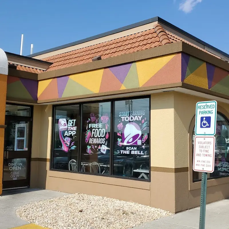 Taco Bell