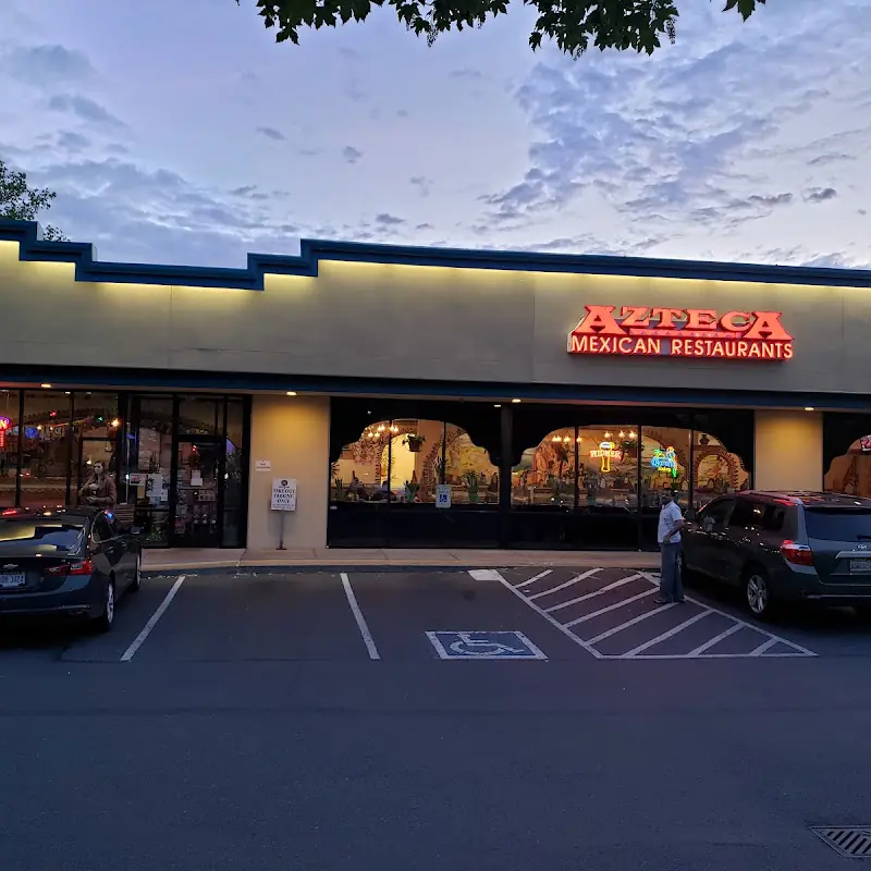 Azteca Mexican Restaurant