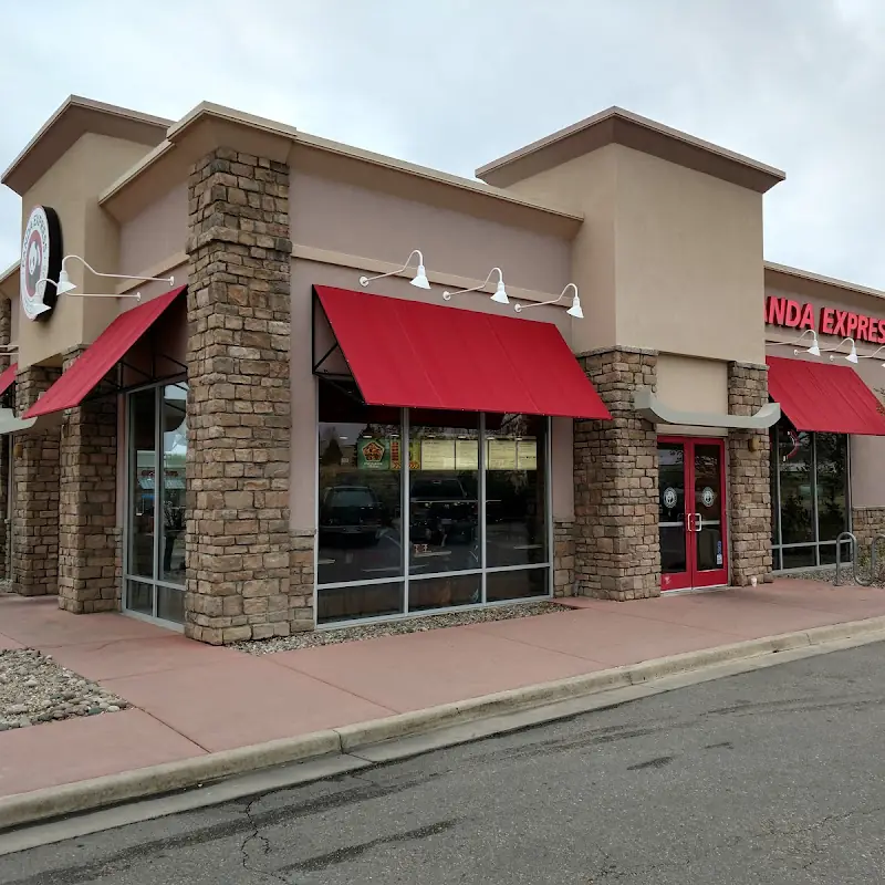 Panda Express