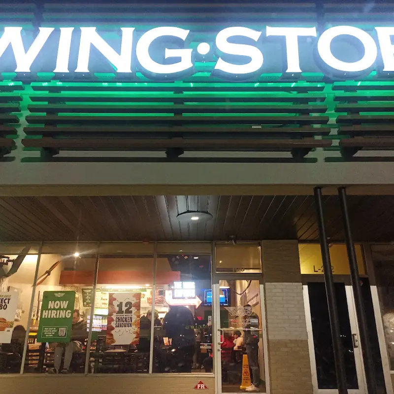 Wingstop