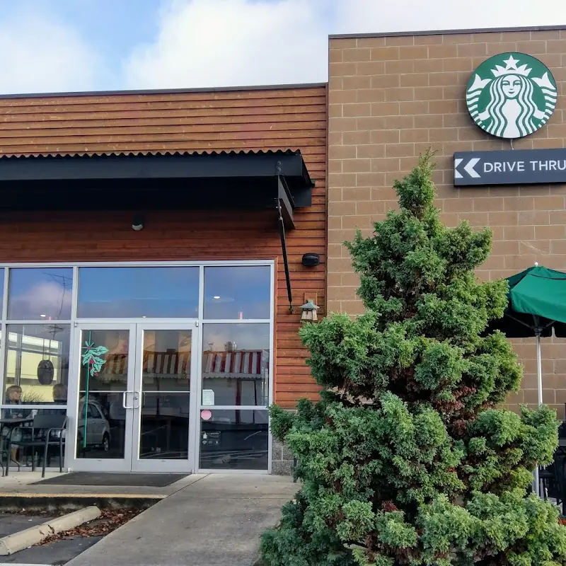Starbucks Coffee Company