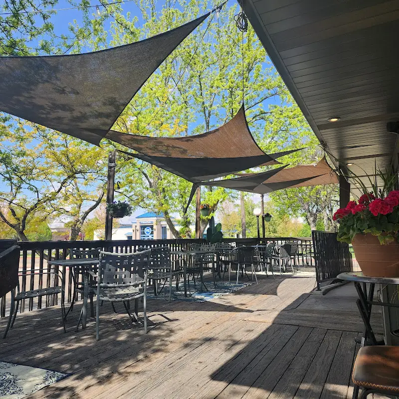 Craft Lounge
