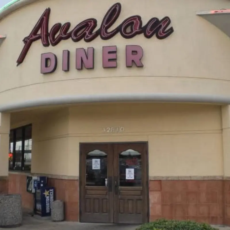 Avalon Diner