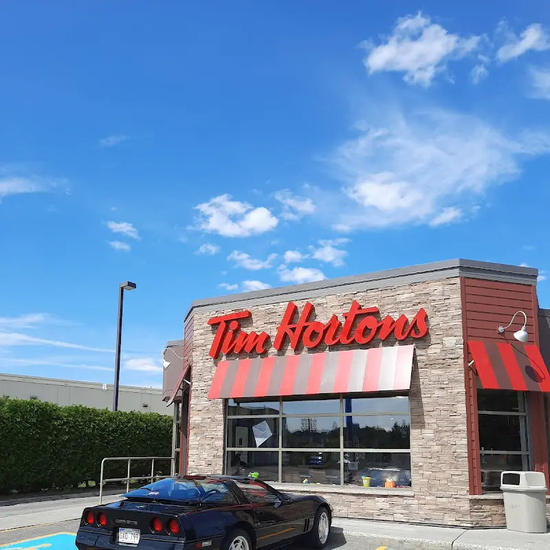 Tim Hortons