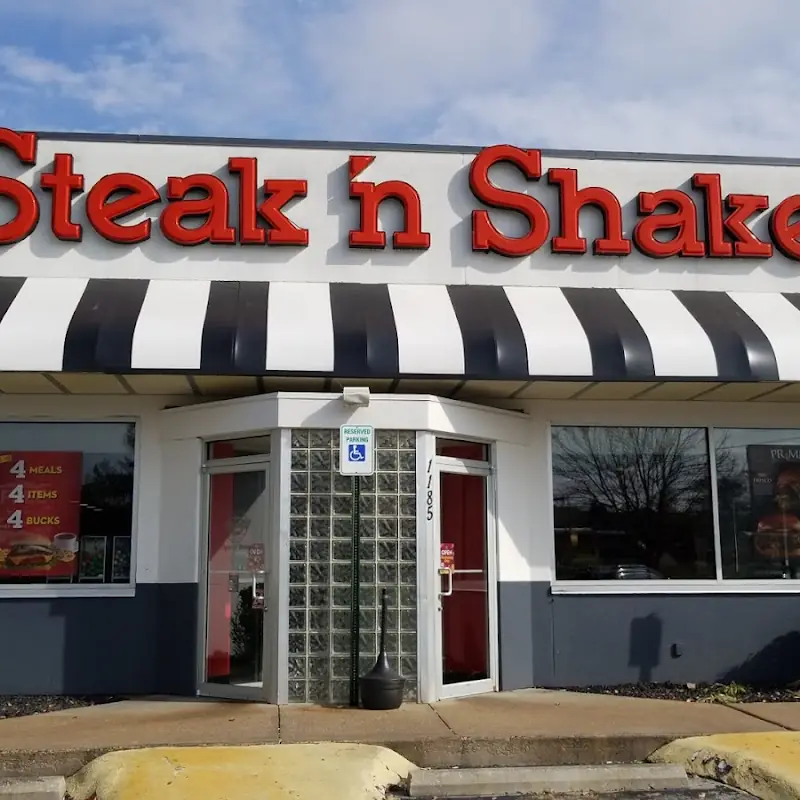 Steak 'n Shake