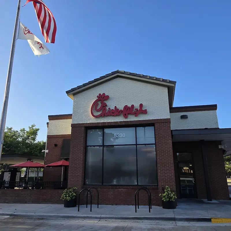 Chick-fil-A