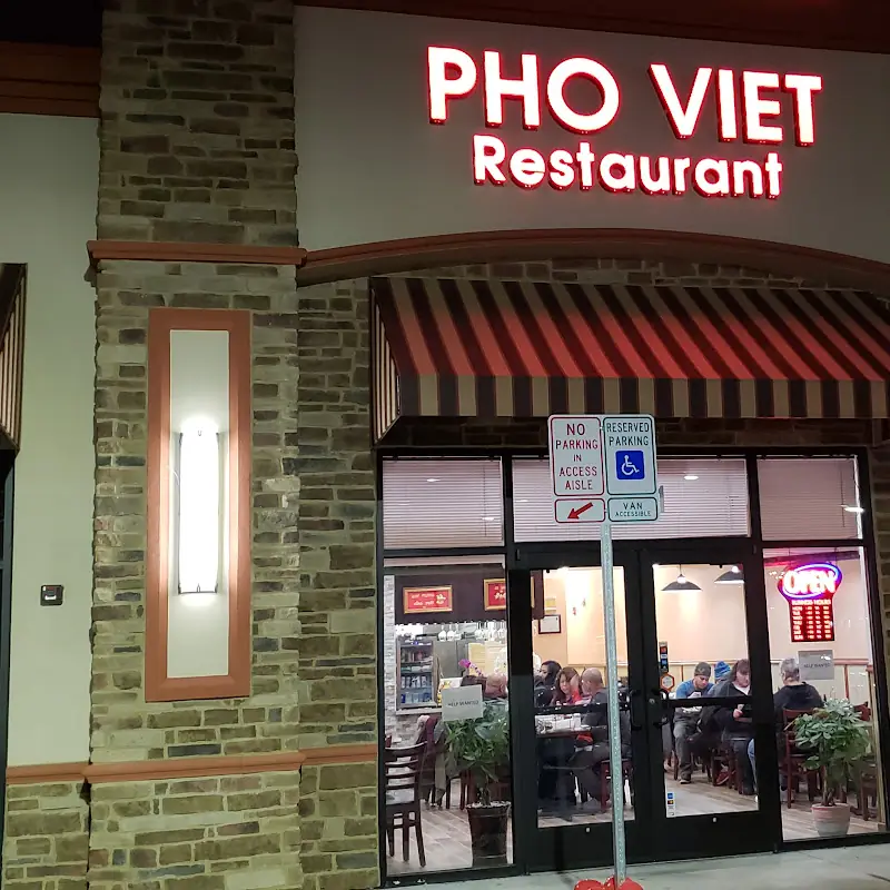 Pho Viet Restaurant