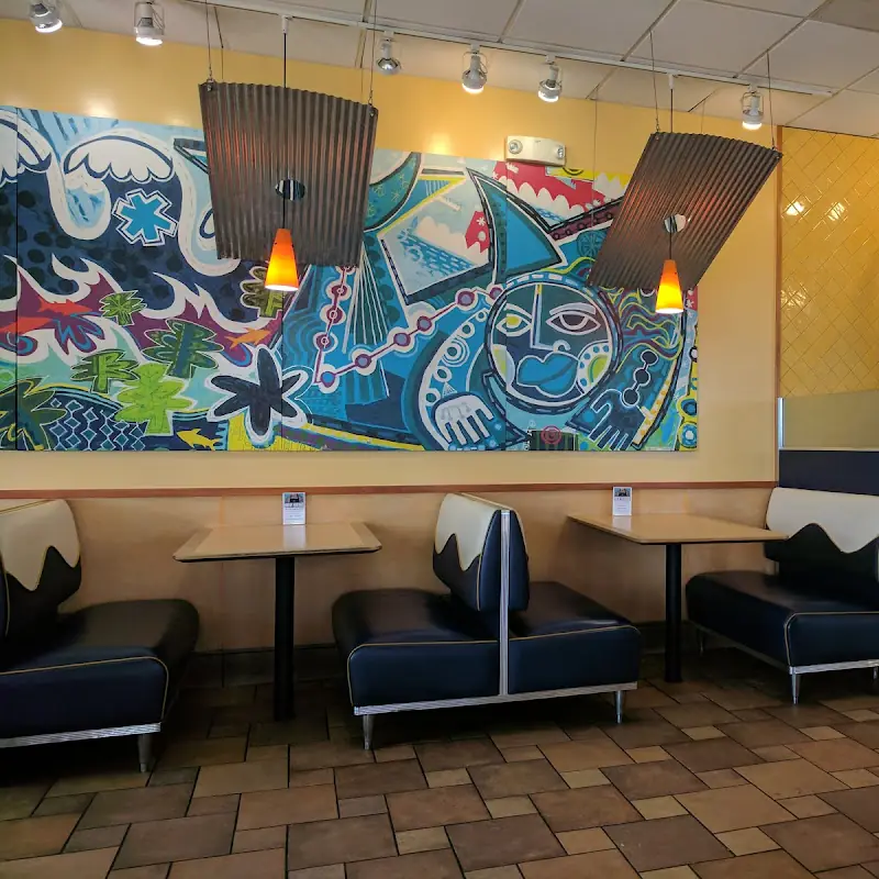 Taco Bell